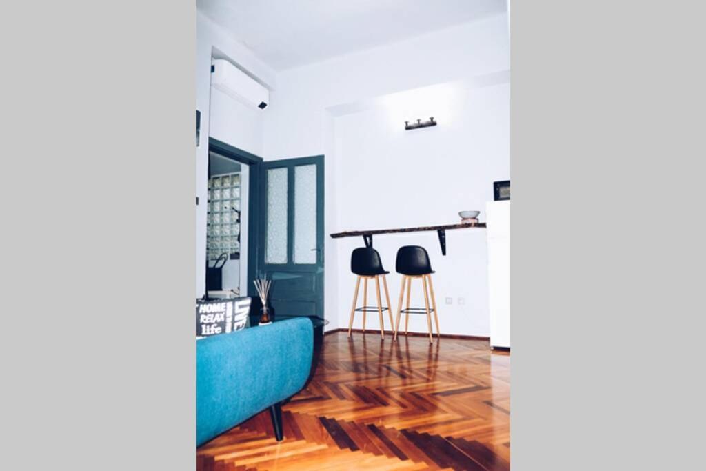 ☆Modern High Ceiling Apartment - Heart Of The City Oradea Luaran gambar